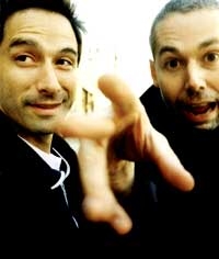 Beastie Boys letras