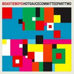 Beastie Boys letras