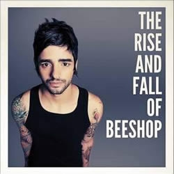 Beeshop letras