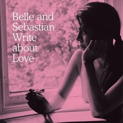 Belle & Sebastian letras
