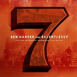 Ben Harper letras
