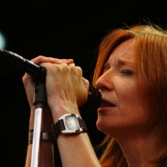 Beth Gibbons & Rustin' Man