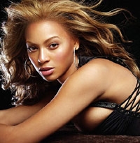 Beyoncé letras