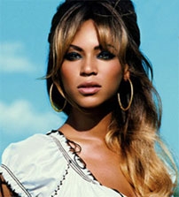 Beyonc� letras