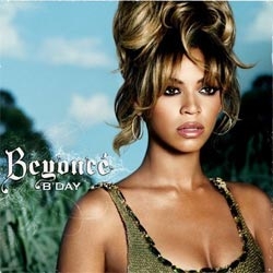Beyoncé letras