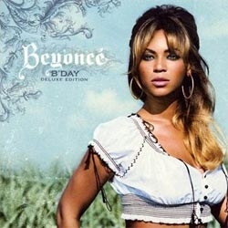Beyoncé letras