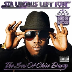 Big Boi letras
