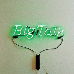 Big Talk letras