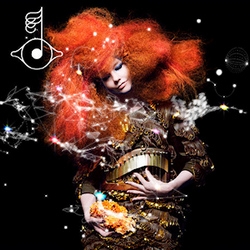 Björk letras