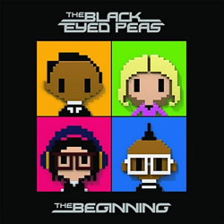 Black Eyed Peas letras