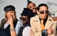 Foto de Black Eyed Peas