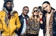 Foto de Black Eyed Peas