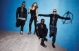 Foto de Black Eyed Peas