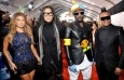 Foto de Black Eyed Peas