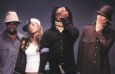 Black Eyed Peas