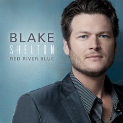 Blake Shelton letras