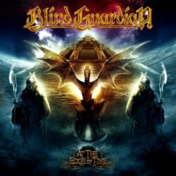 Blind Guardian letras