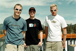 blink-182 letras