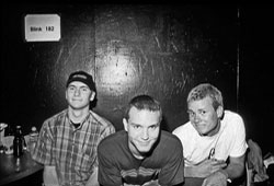 blink-182 letras