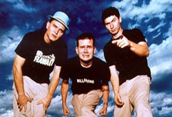 blink-182 letras