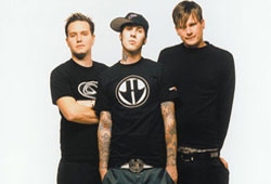 blink-182 letras