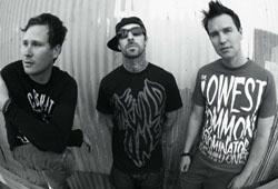 blink-182 letras