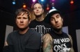 Foto de blink-182