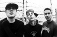 Foto de blink-182