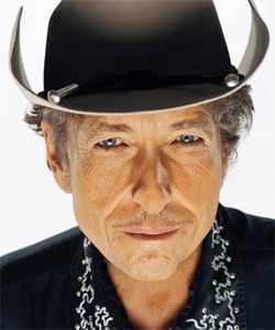 Bob Dylan letras