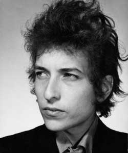 Bob Dylan letras