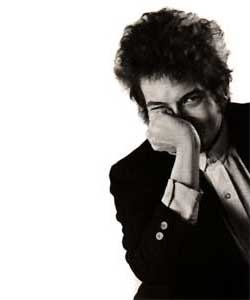 Bob Dylan letras