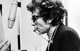 Foto de Bob Dylan