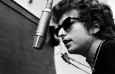 Foto de Bob Dylan