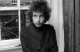 Foto de Bob Dylan