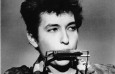 Foto de Bob Dylan