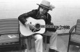 Foto de Bob Dylan