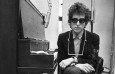 Foto de Bob Dylan