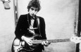 Foto de Bob Dylan