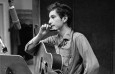 Foto de Bob Dylan