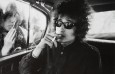Foto de Bob Dylan