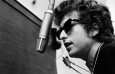 Foto de Bob Dylan