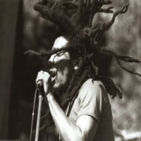 Bob Marley letras