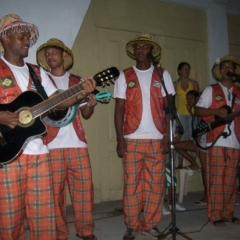 Boizinho Incantado
