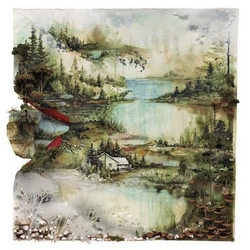Bon Iver letras
