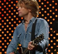 Bon Jovi letras