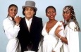 Foto de Boney M