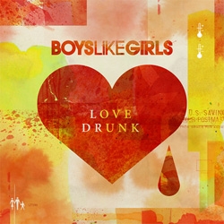 Boys Like Girls letras