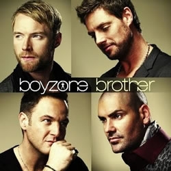 Boyzone letras