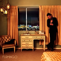 Brandon Flowers letras