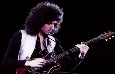 Brian May letras